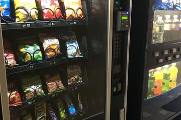 Vending machine