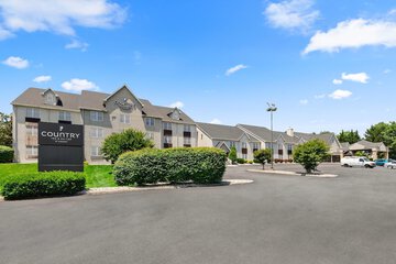 Country Inn & Suites by Radisson Roanoke, VA