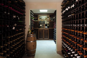 Winery