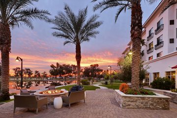 Residence Inn by Marriott Phoenix Chandler / South