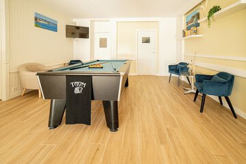 Billiards