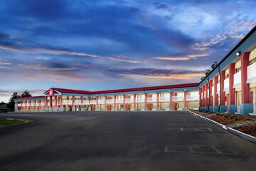Red Roof Inn Berea