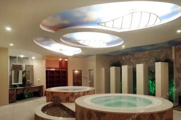 spa