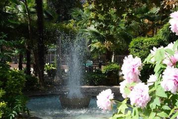 Fountain