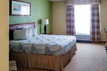 Motel Hobbs NM Suite