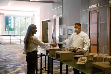 Cleanliness standards