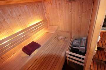 Spa treatment