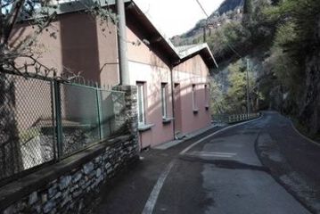 Hotel Entrance