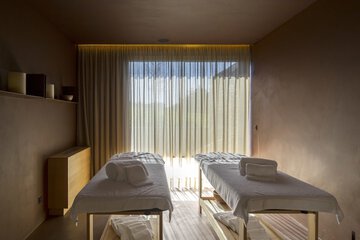 Treatment room