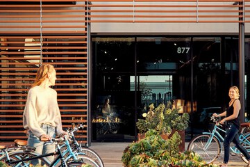 Bicycling