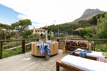 Sundeck
