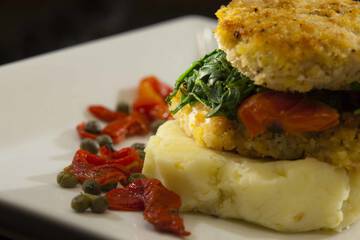 Breakfast/Coffee Service 107 of 125