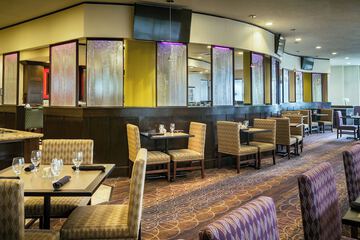 Crowne Plaza Anchorage Midtown by IHG