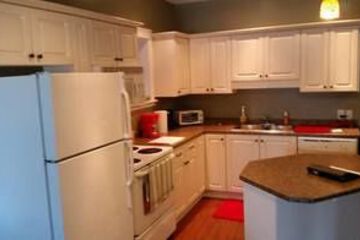 In-Room Kitchen