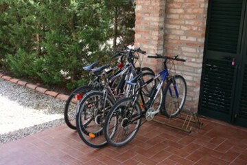 Children’s Play Area - Outdoor