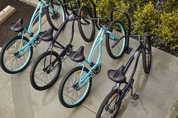 Bicycling