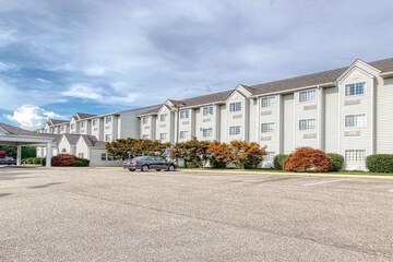 SureStay Hotel by Best Western Christiansburg Blacksburg