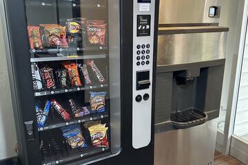 Vending machine