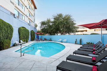 Aloft Scottsdale