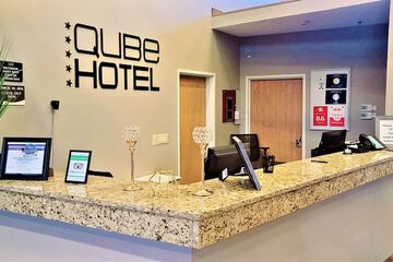 Hotel Interior 19 of 52