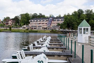 Dock