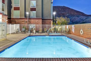 Hampton Inn Moab