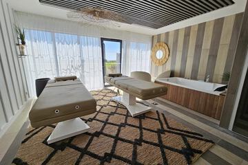 Treatment room