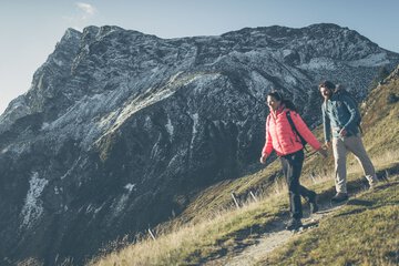 Hiking