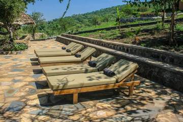 Sundeck