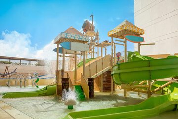 Water park