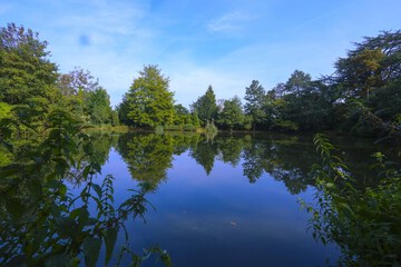 Lake