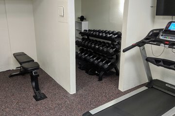 Health and Fitness 49 of 52