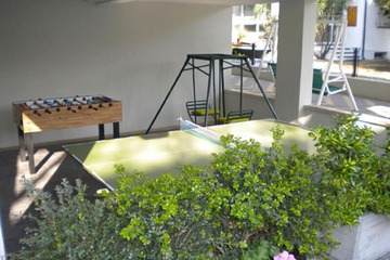 Sports facility