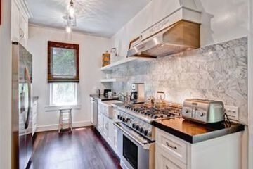 In-Room Kitchen