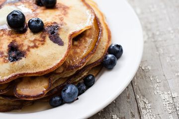 Breakfast/Coffee Service 118 of 168