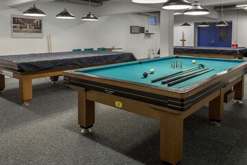 Billiards