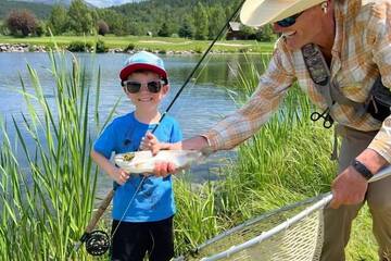 Fishing