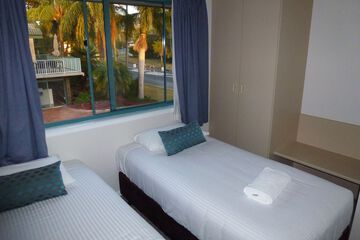 Extra beds