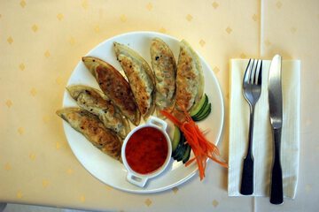 Room service - dining