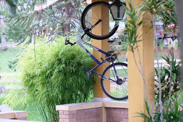 Bicycling
