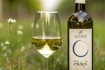 Winery