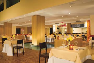 Family dining