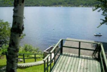Dock