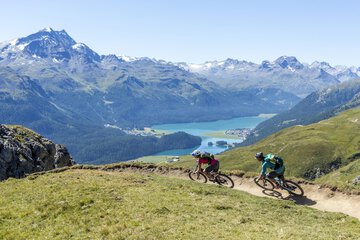 Bicycling