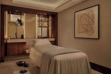Spa treatment
