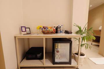 Minibar