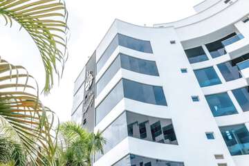 Building design