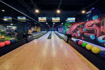 Bowling