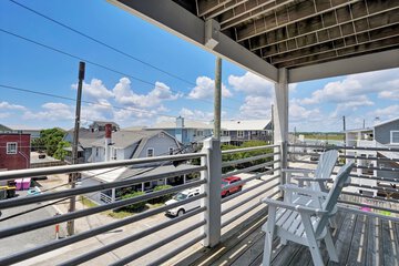 Terrace/Patio 320 of 333