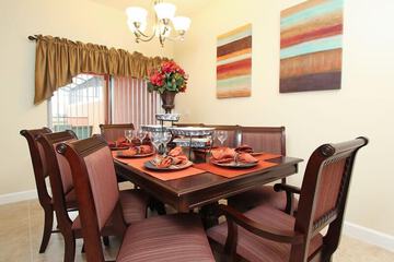 Family dining